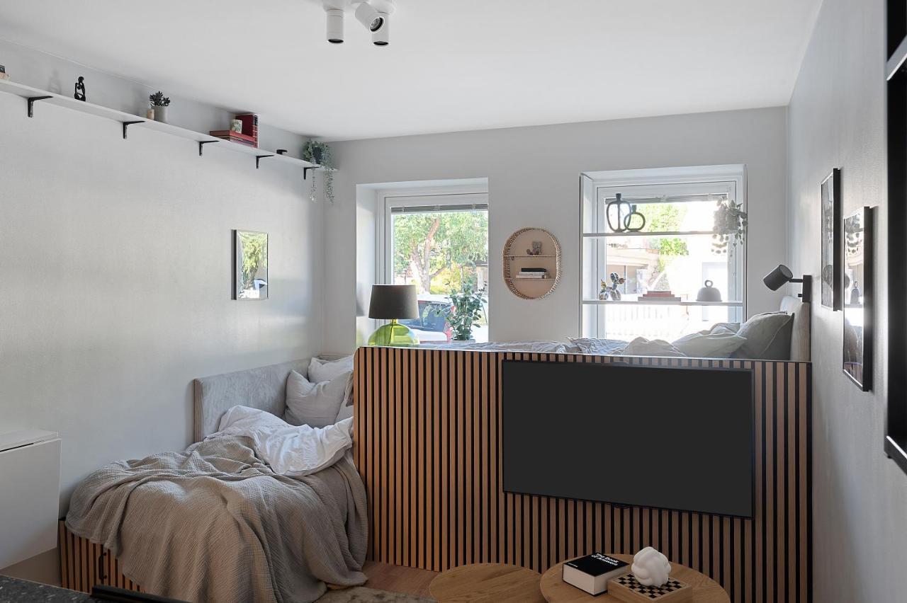 Beachside Junior - 16min From Centre Lejlighed *
